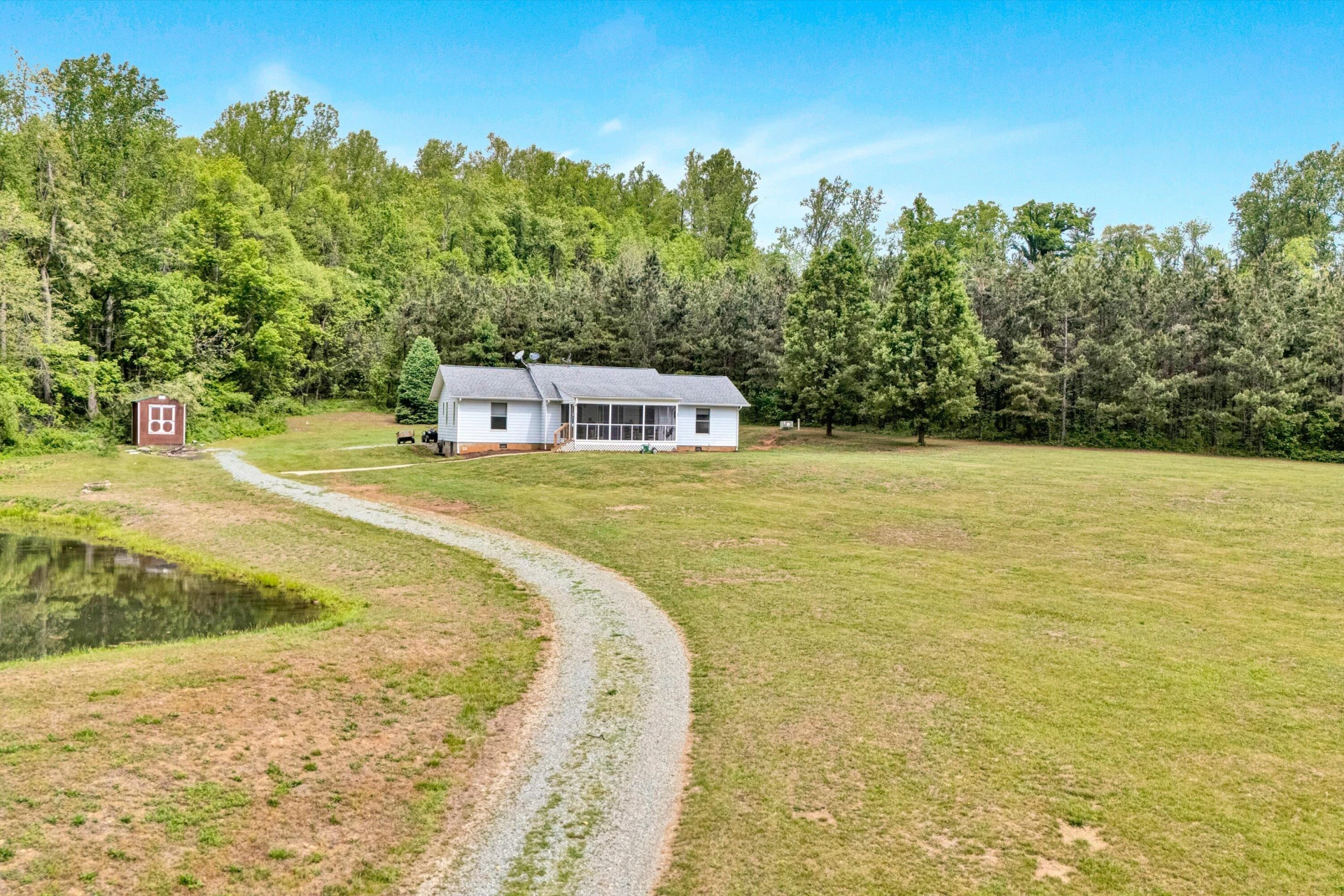 950 Turners Creek RD - Photo 41