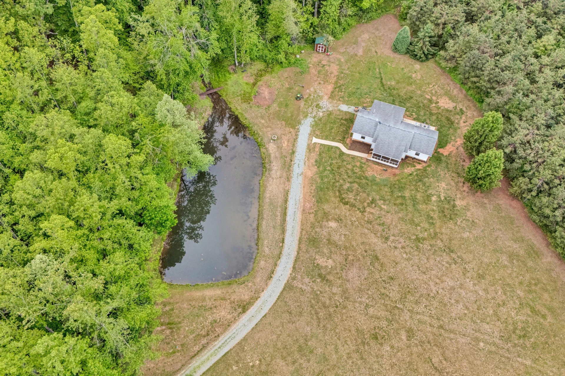 950 Turners Creek RD - Photo 43