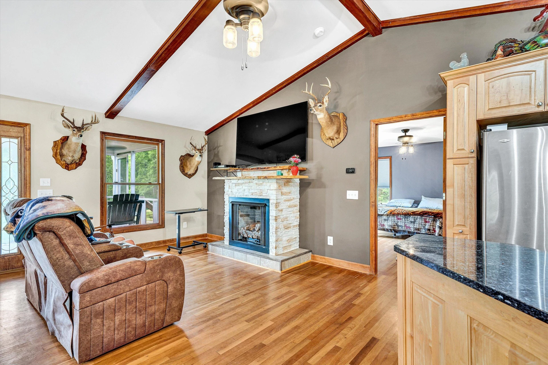 950 Turners Creek RD - Photo 9