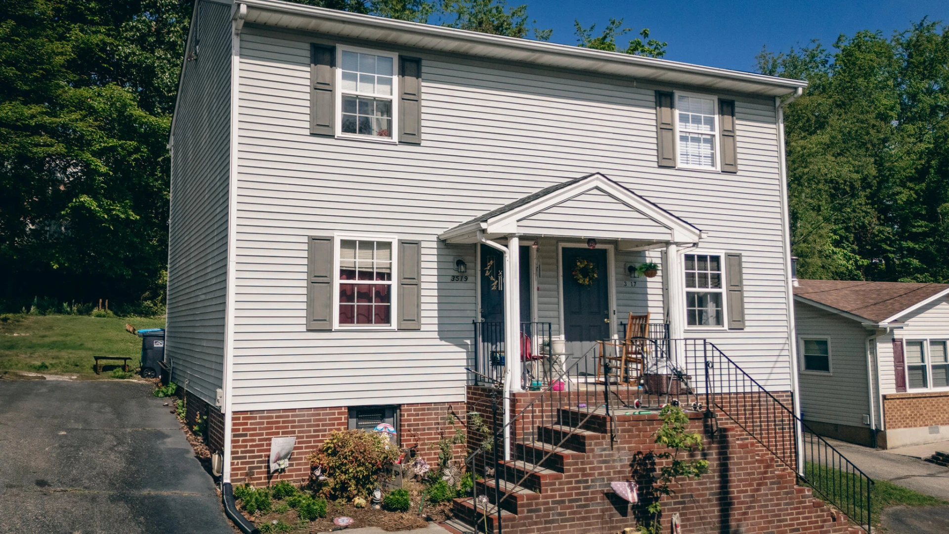 3517, 3521 Troxell RD - Photo 3