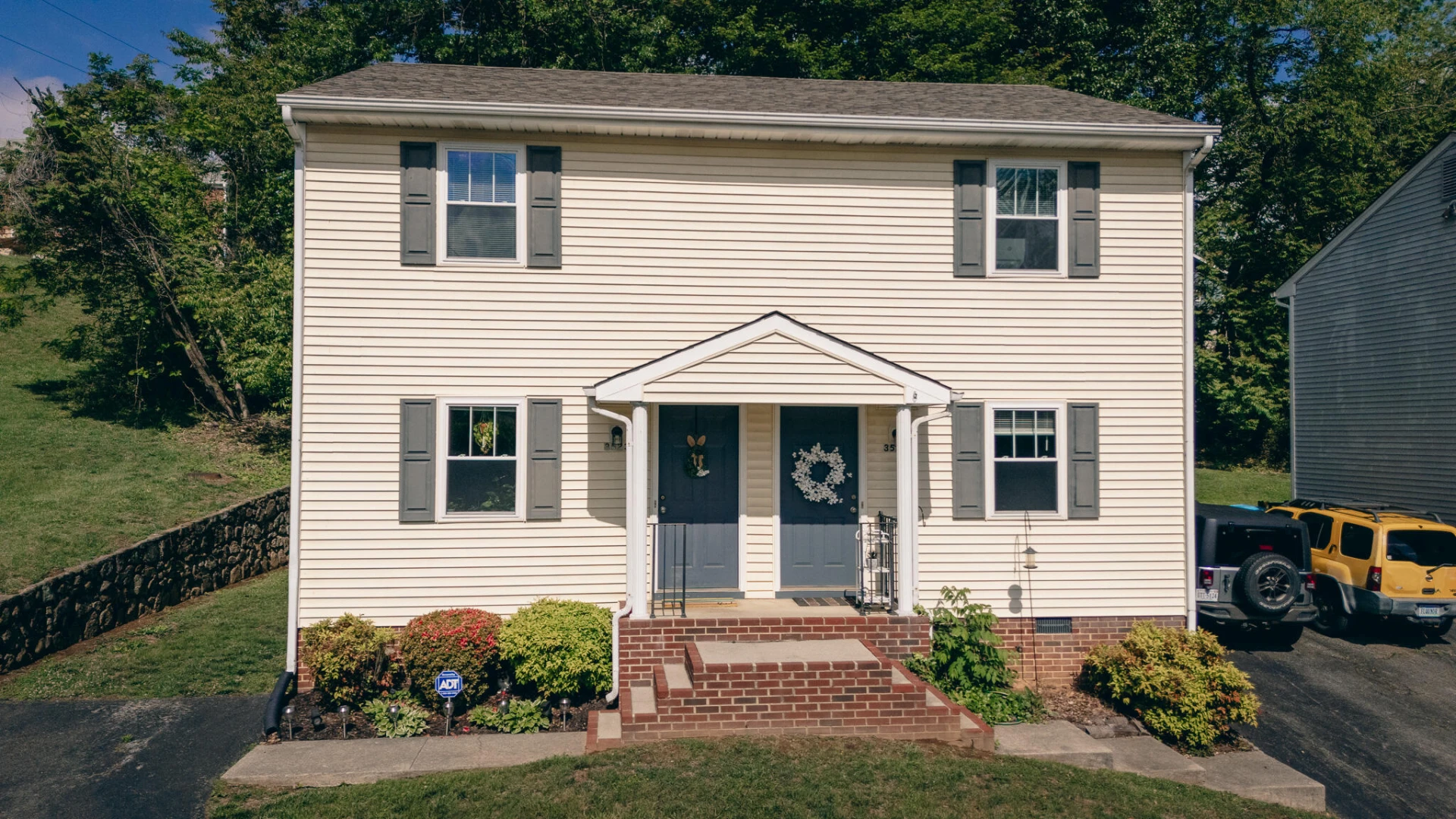3517, 3521 Troxell RD - Photo 4