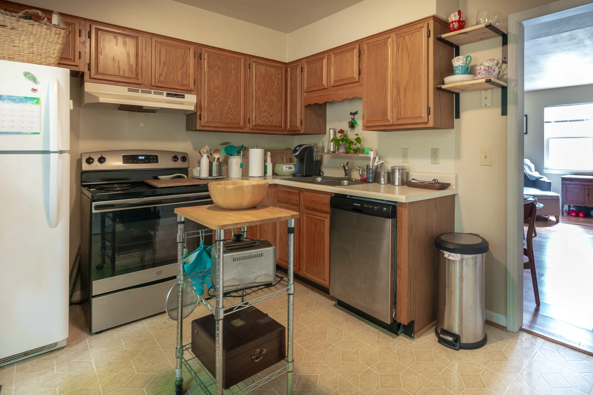 3517, 3521 Troxell RD - Photo 8