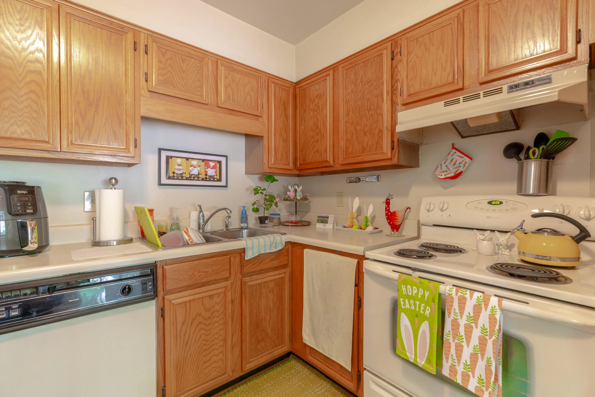3517, 3521 Troxell RD - Photo 9
