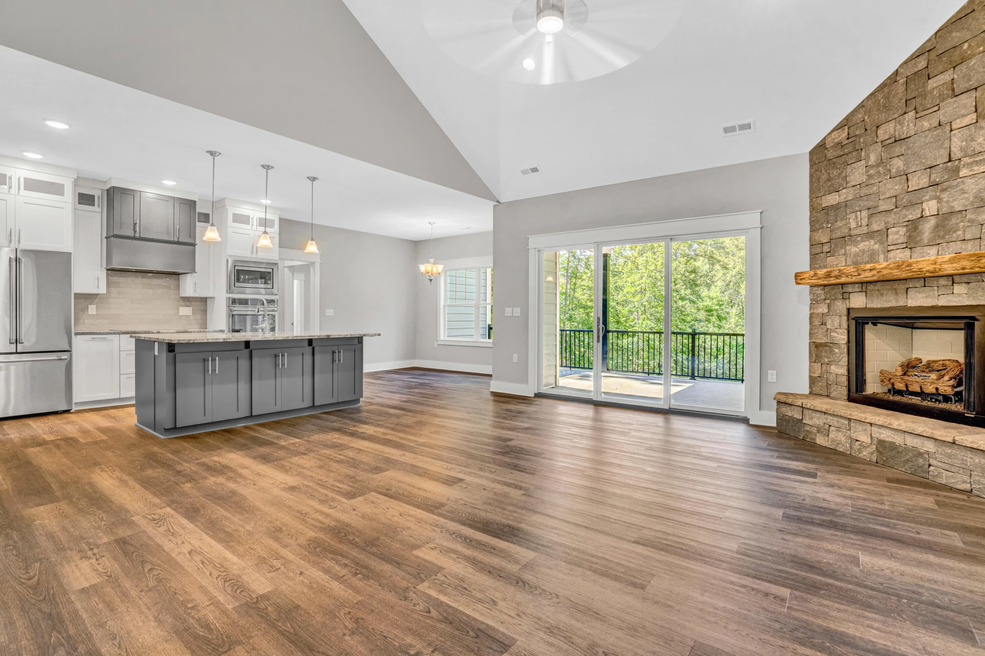342 Morgans Mill DR - Photo 9