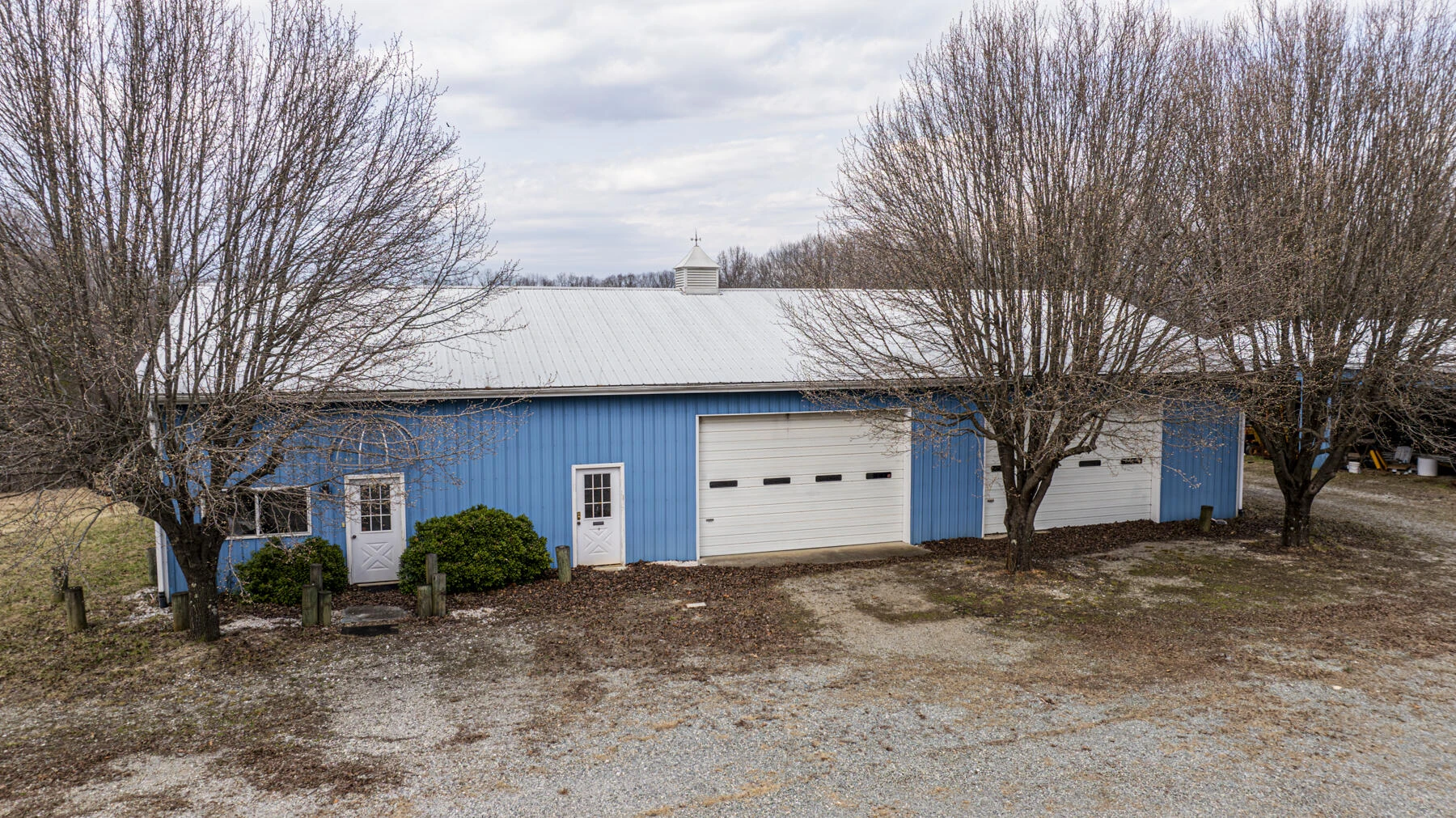 695 Lakewood Forest RD