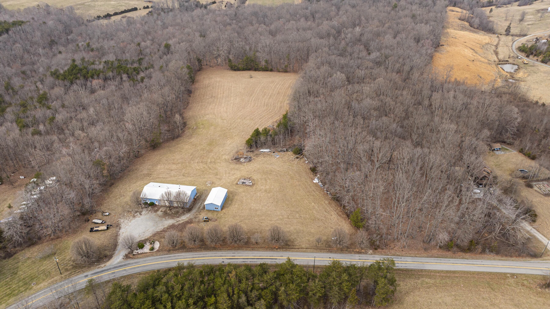 695 Lakewood Forest RD - Photo 11