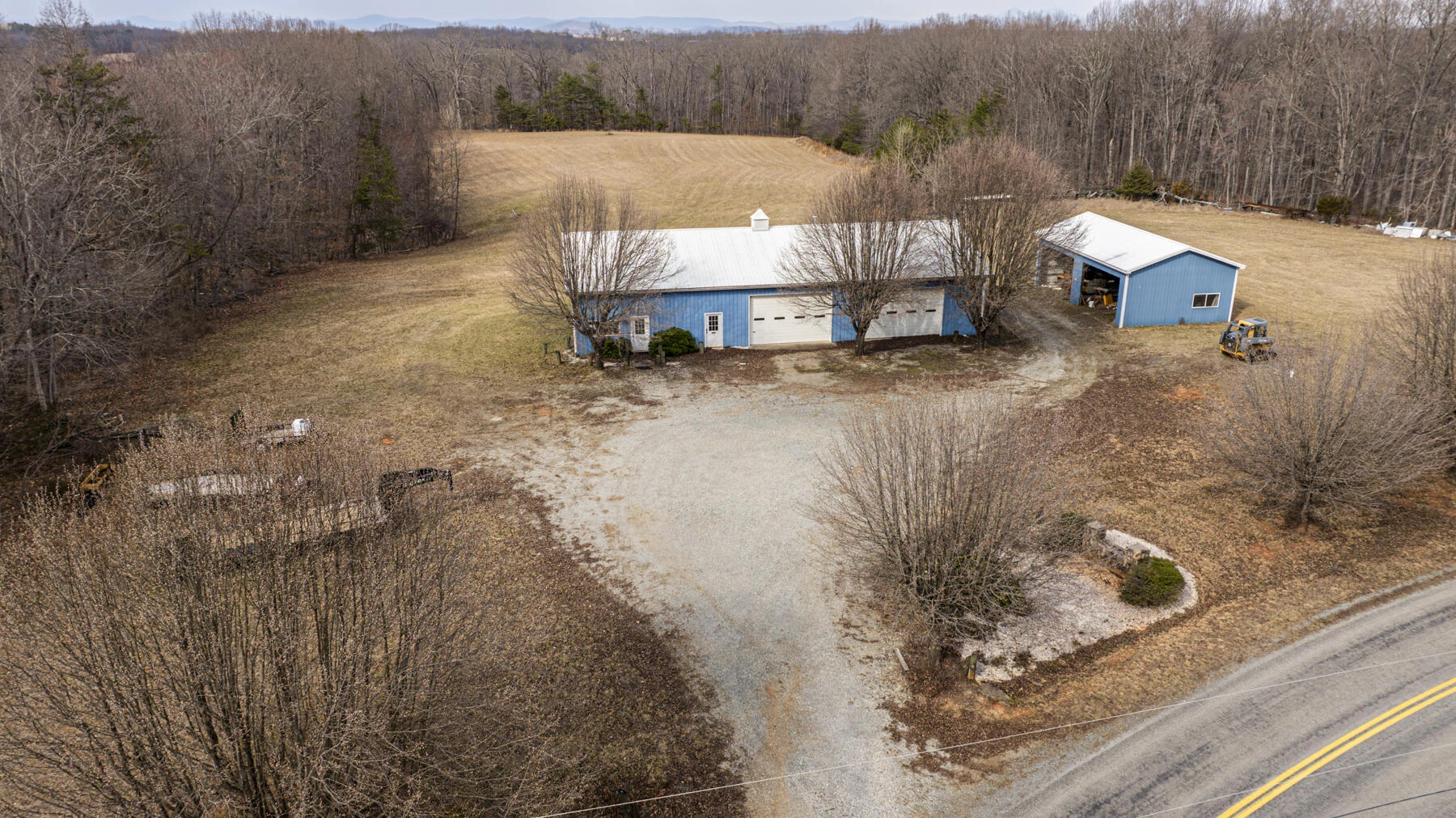 695 Lakewood Forest RD - Photo 12