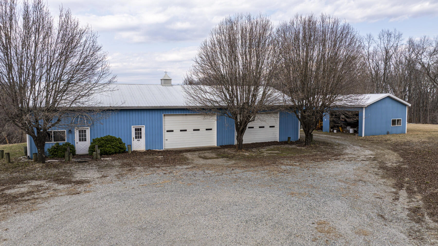 695 Lakewood Forest RD - Photo 14