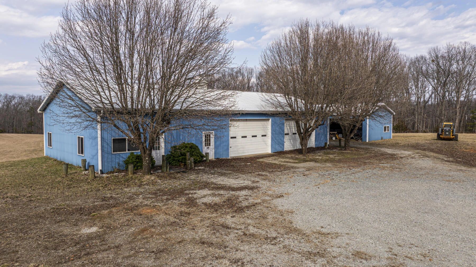 695 Lakewood Forest RD - Photo 15