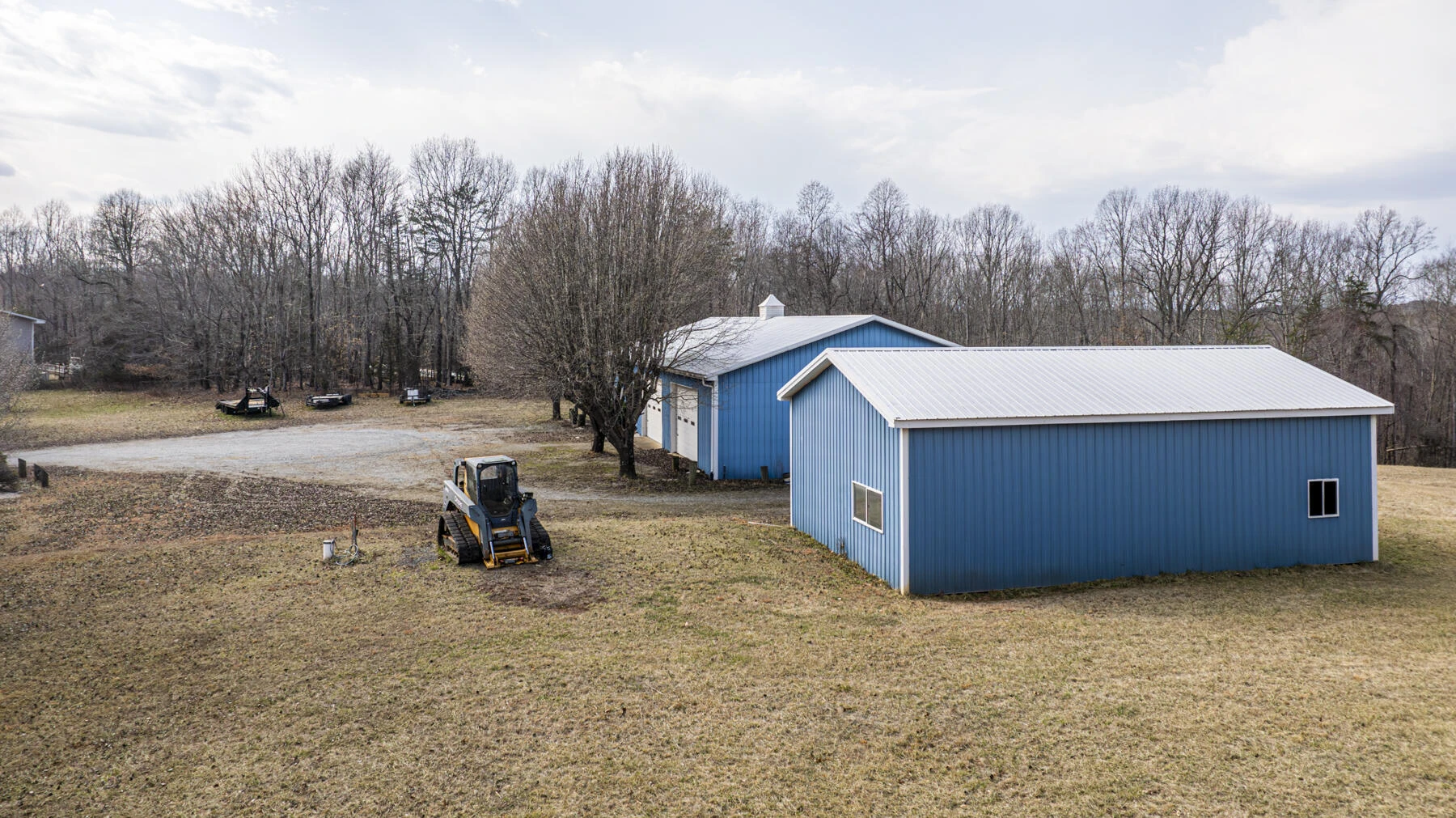 695 Lakewood Forest RD - Photo 16