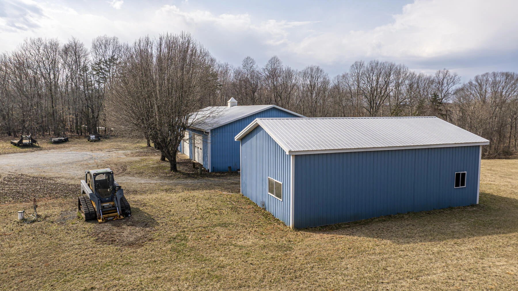 695 Lakewood Forest RD - Photo 17