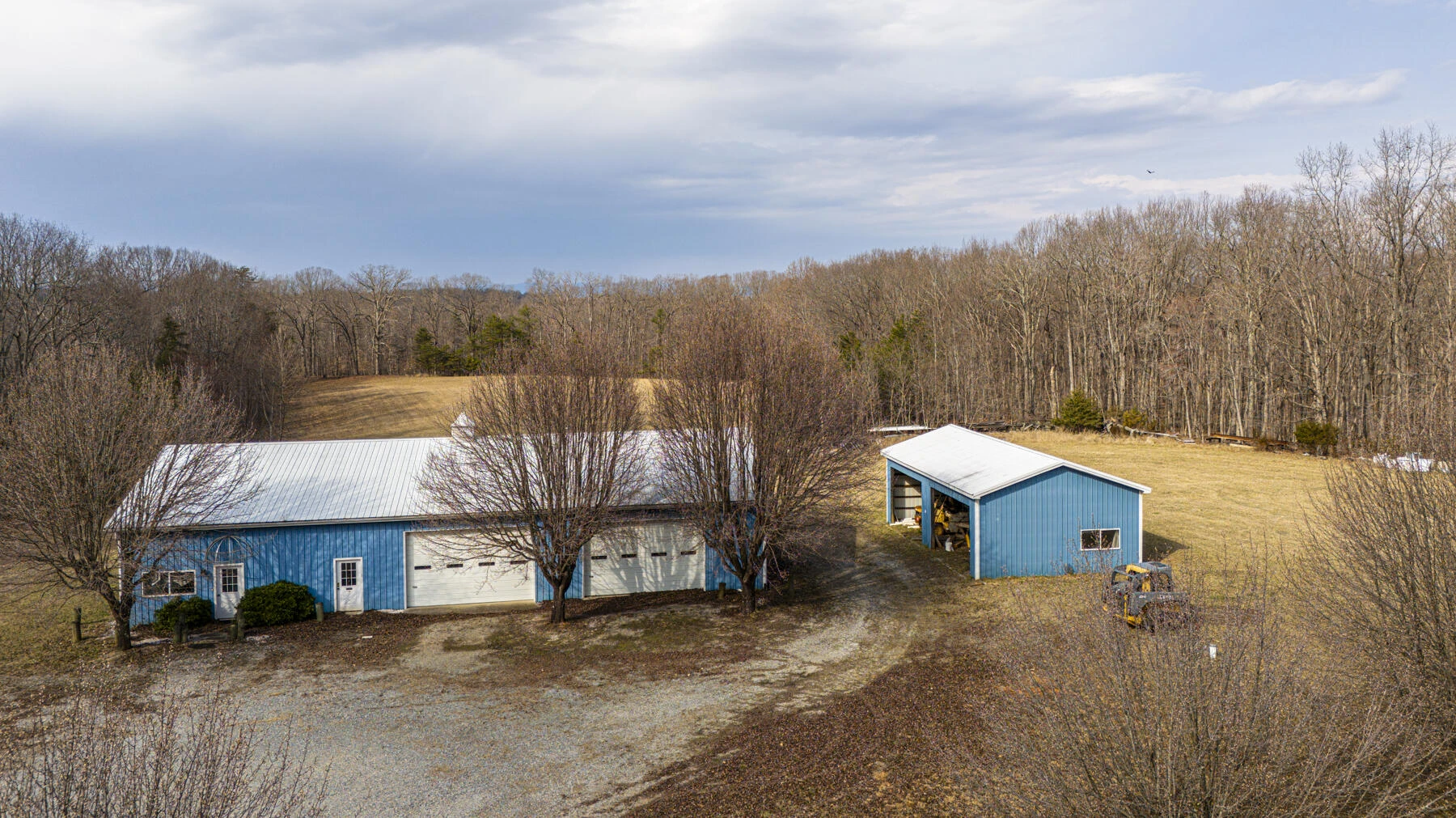 695 Lakewood Forest RD - Photo 20