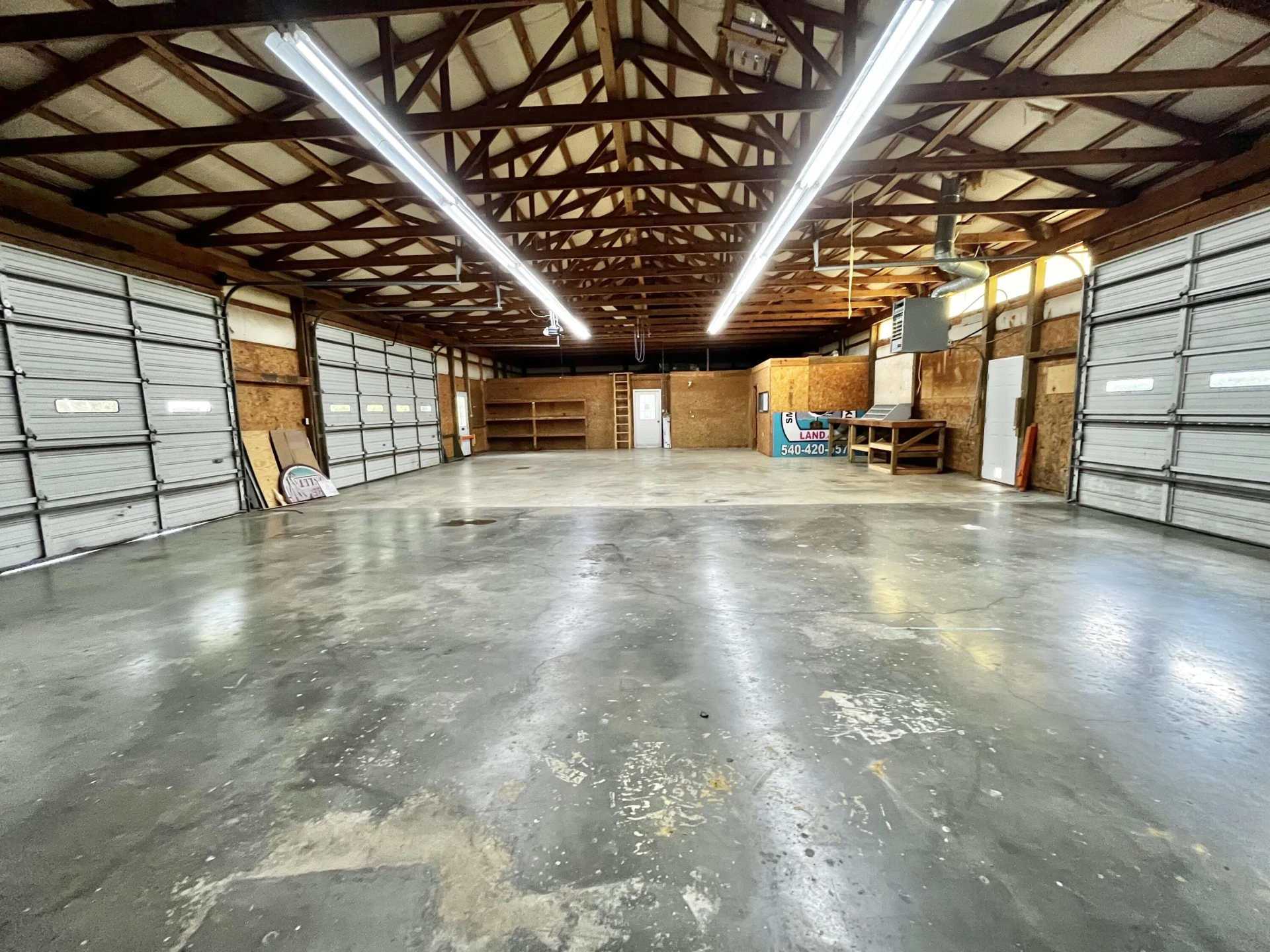 695 Lakewood Forest RD - Photo 22