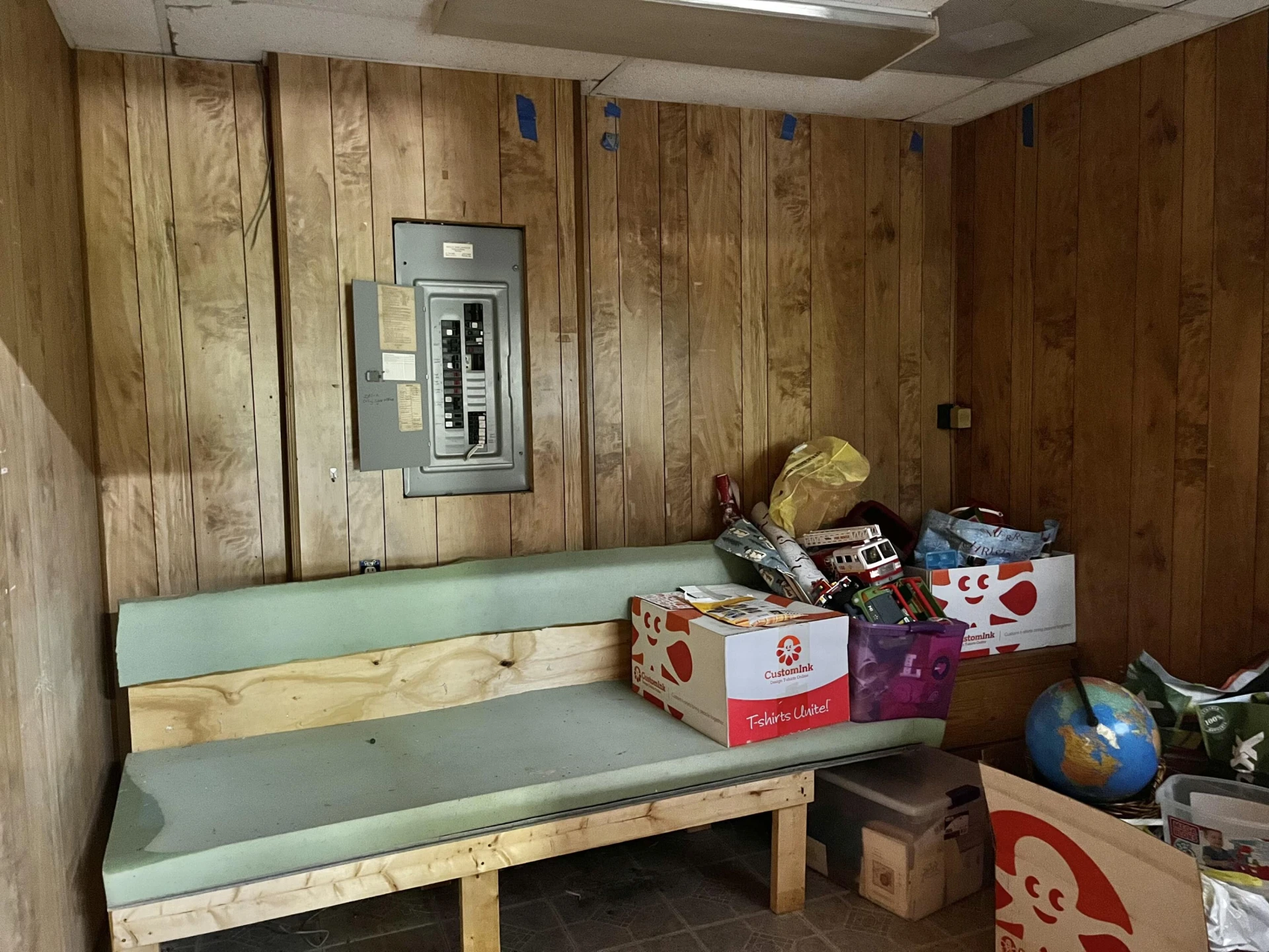 695 Lakewood Forest RD - Photo 25