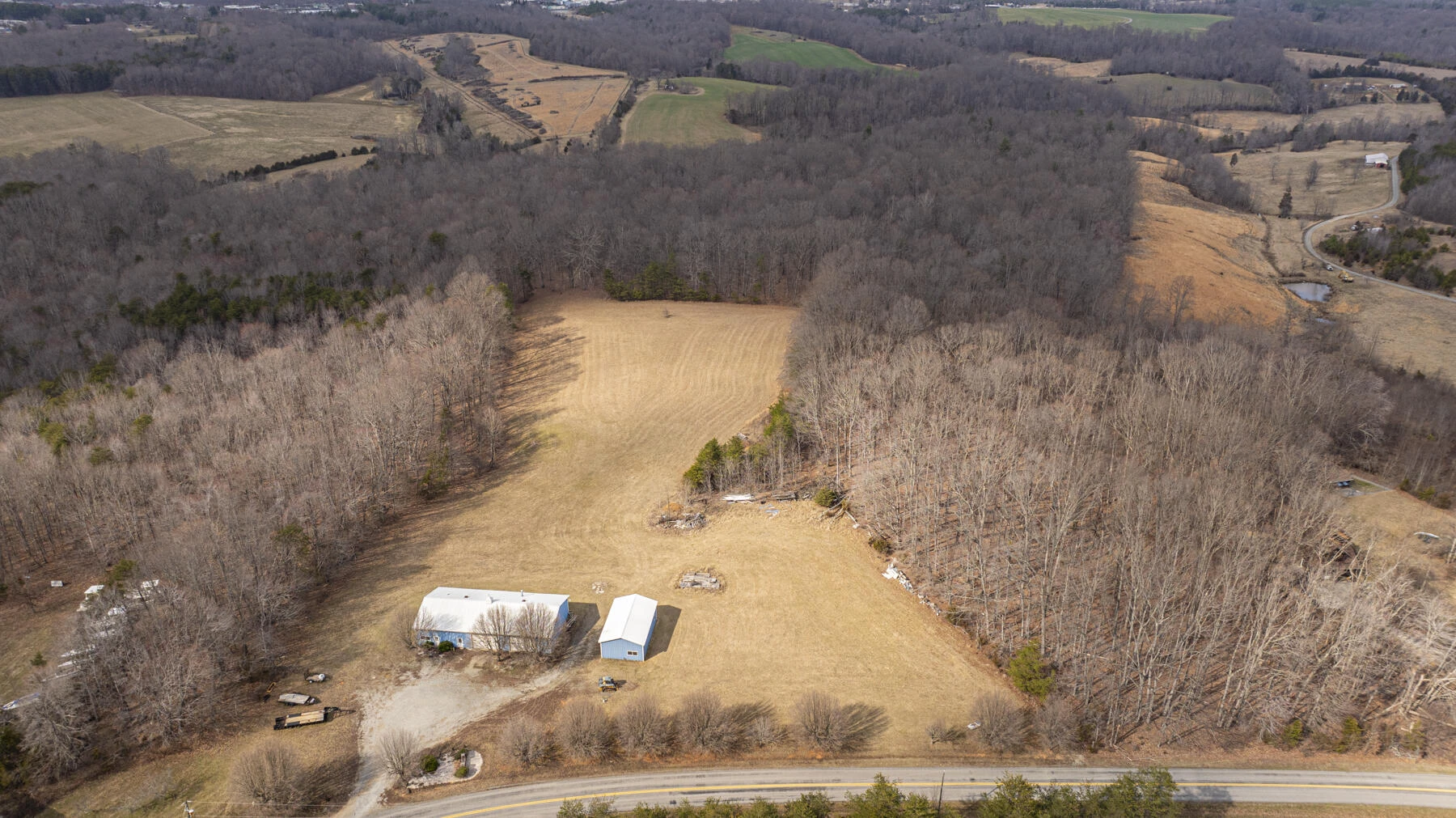 695 Lakewood Forest RD - Photo 3