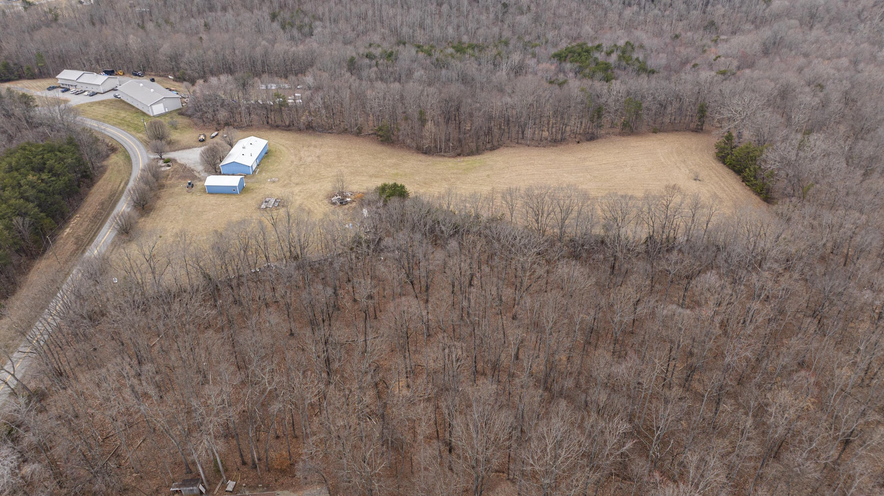 695 Lakewood Forest RD - Photo 4