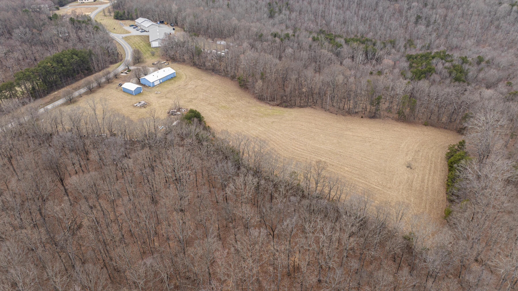 695 Lakewood Forest RD - Photo 5