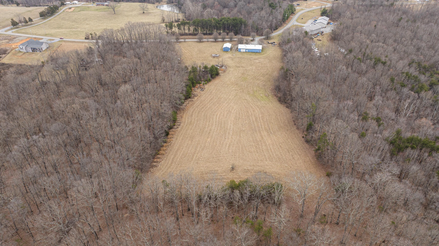 695 Lakewood Forest RD - Photo 6