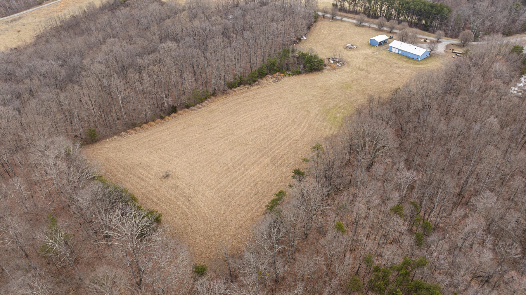 695 Lakewood Forest RD - Photo 7
