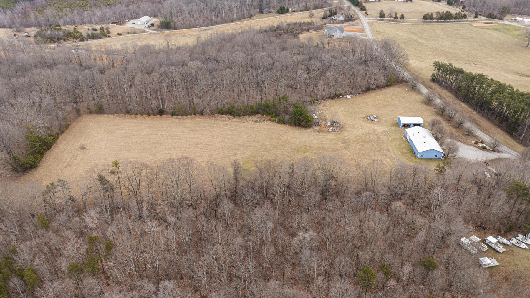 695 Lakewood Forest RD - Photo 8