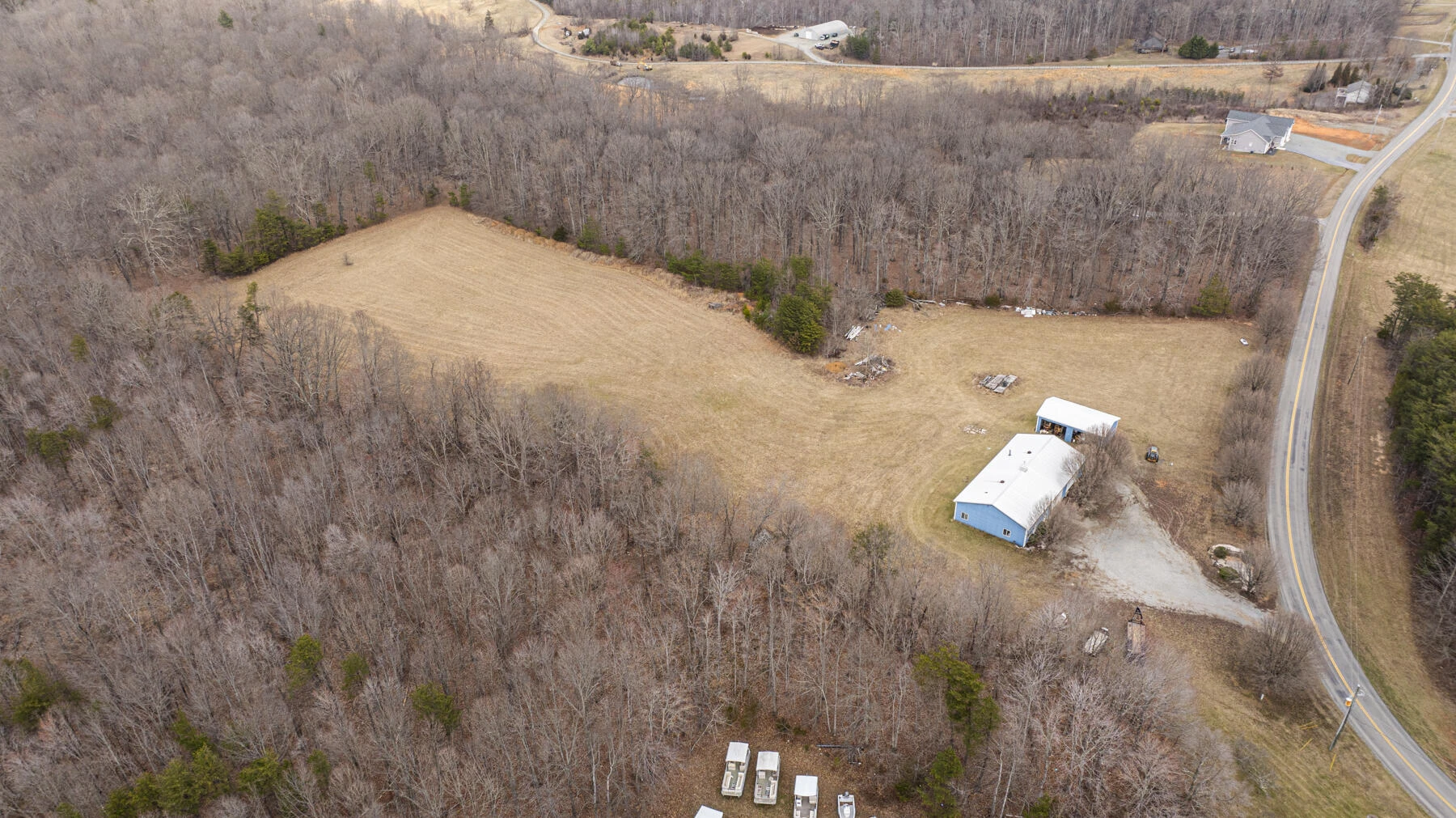 695 Lakewood Forest RD - Photo 9