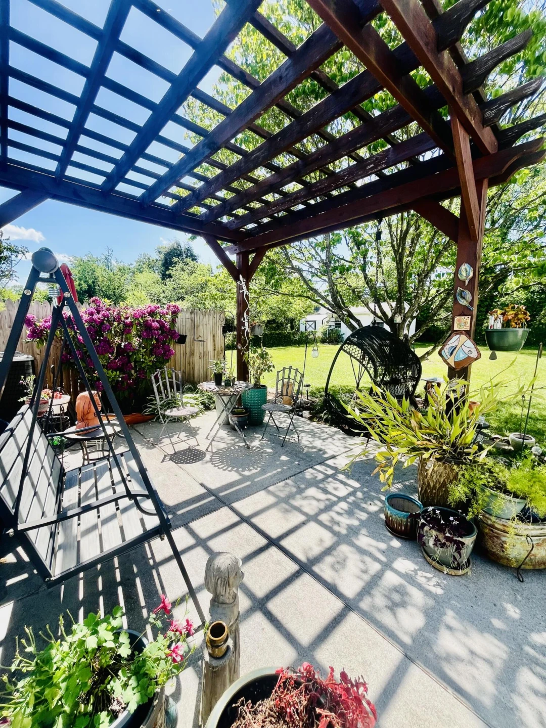 2626 Dorchester DR - Photo 2
