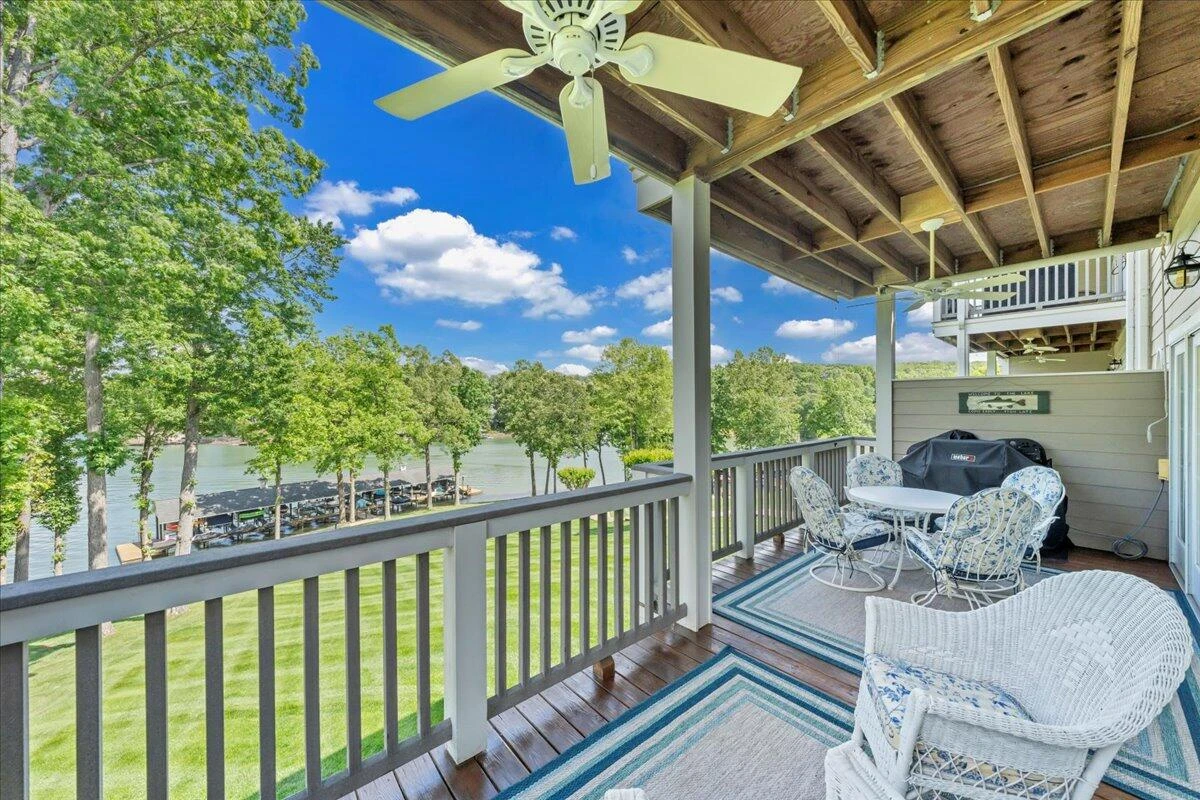 305 South Pointe Shore DR - Photo 34