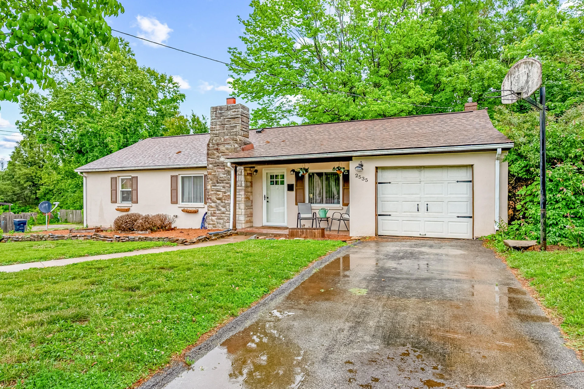 2535 Vancouver DR - Photo 3