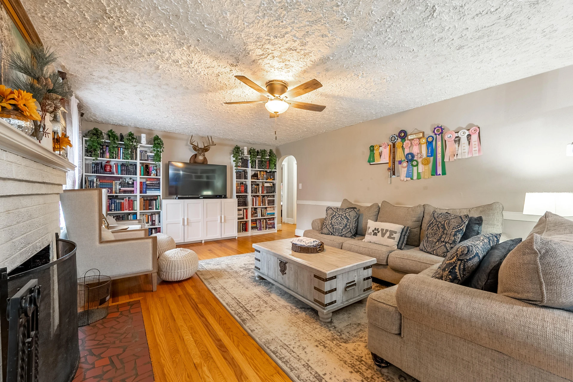 2535 Vancouver DR - Photo 7