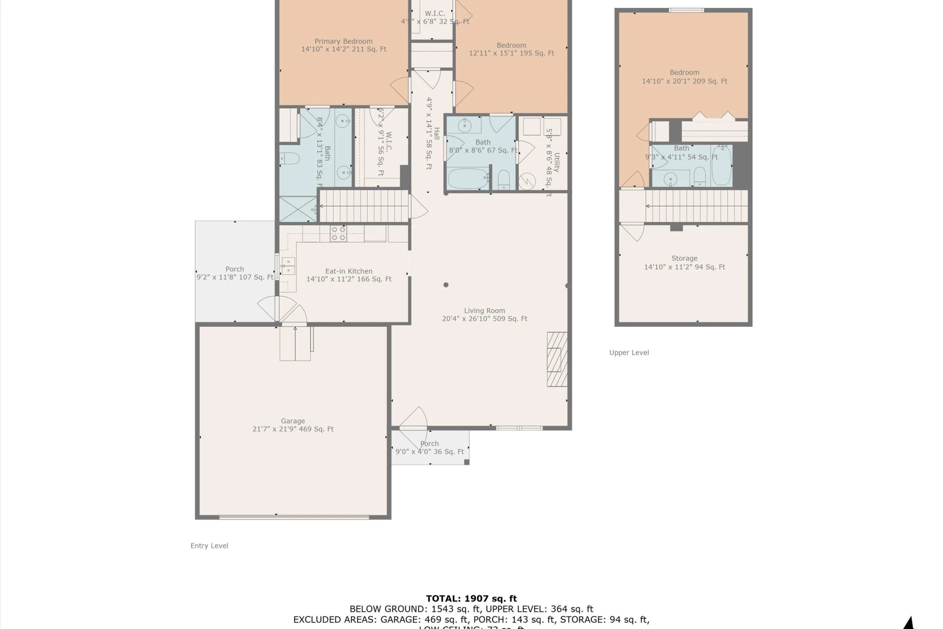 3382 Laurel CIR - Photo 31