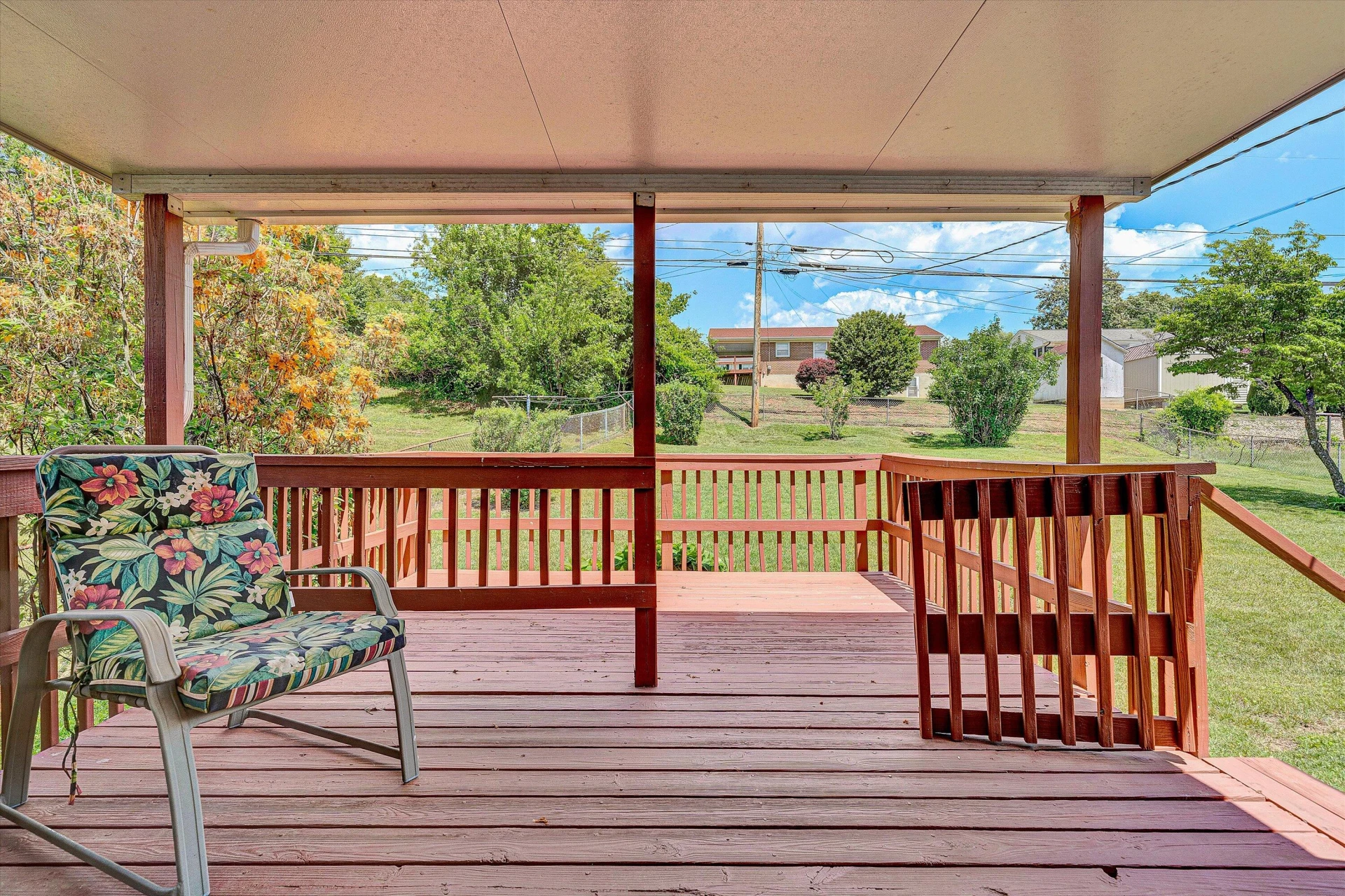 5505 Daytona RD - Photo 21