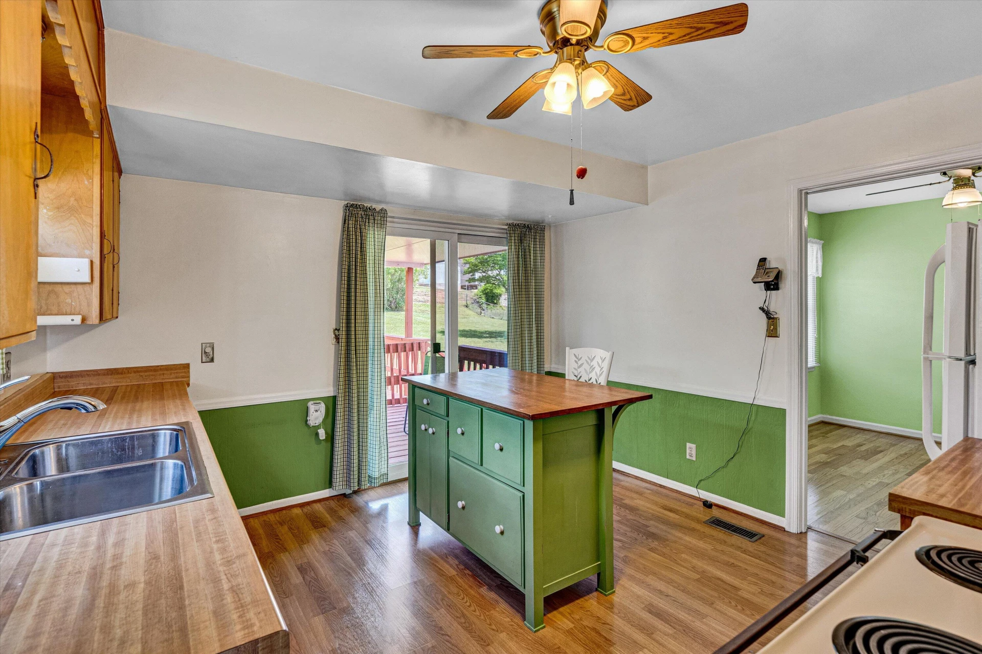 5505 Daytona RD - Photo 4