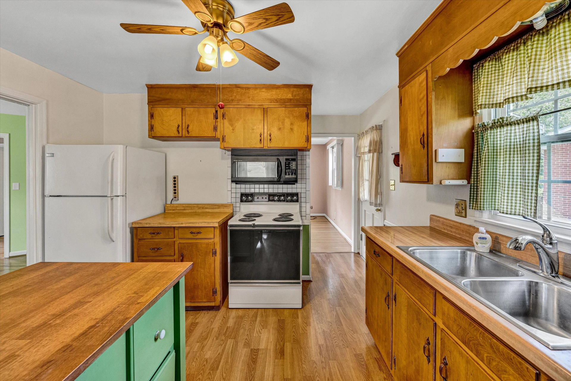 5505 Daytona RD - Photo 5