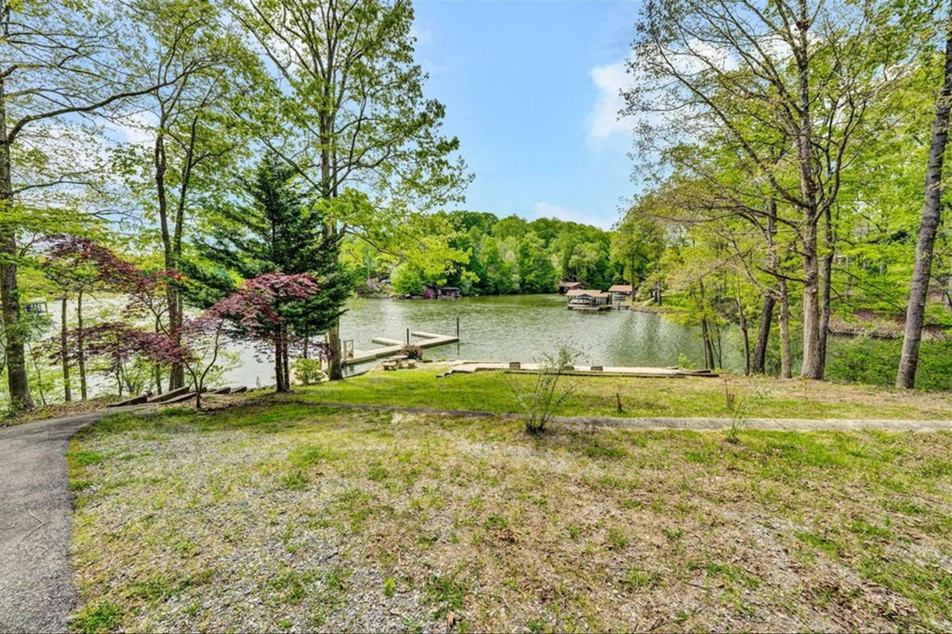 Lot 62-63 Gap Bridge RD - Photo 8