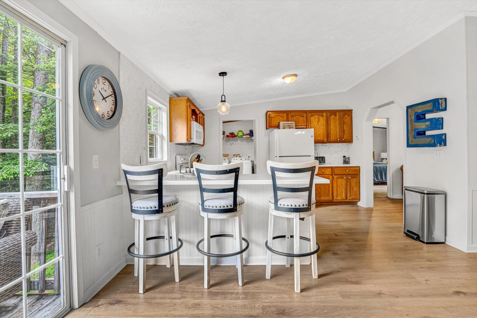 2870 Lakewood Forest RD - Photo 11