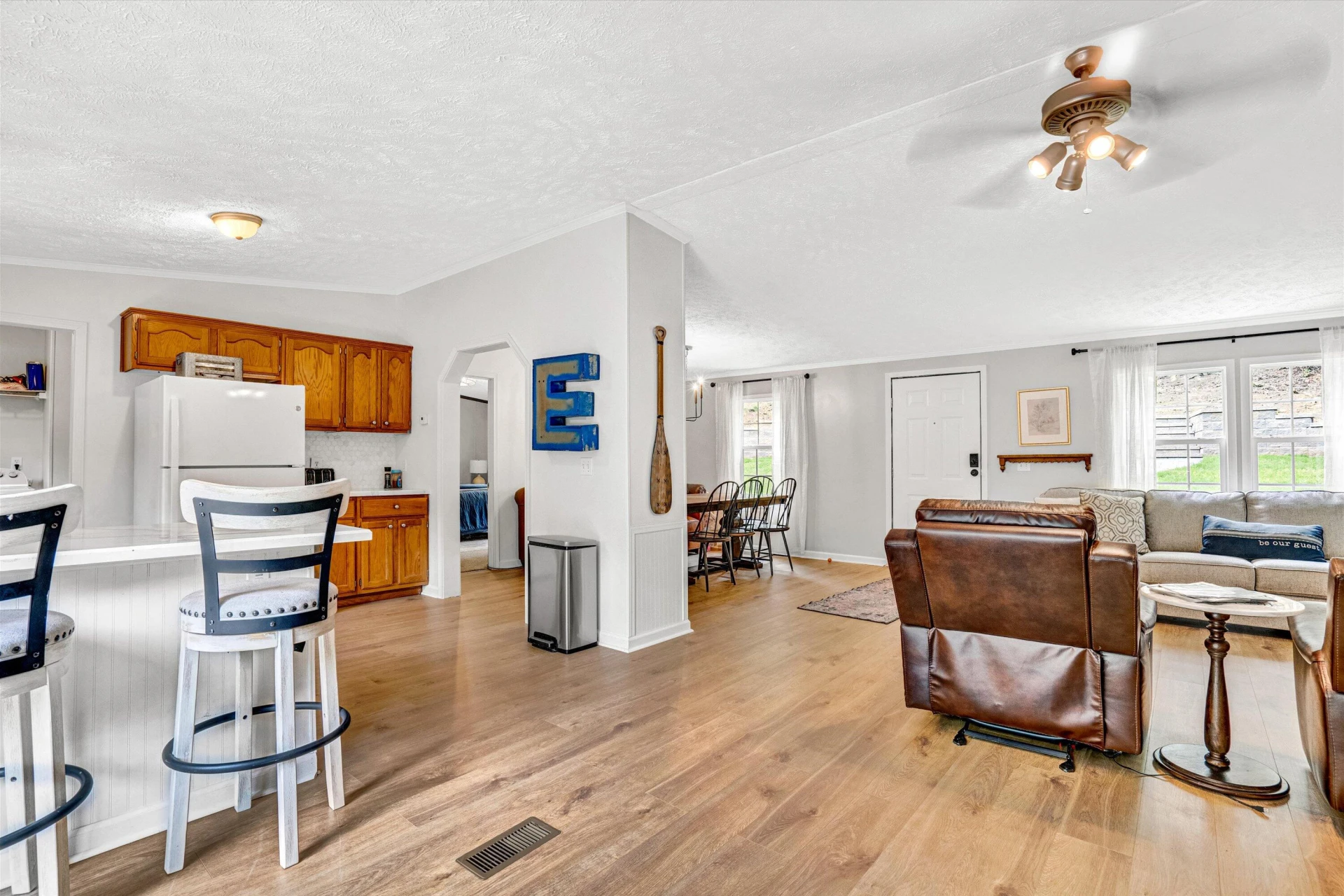 2870 Lakewood Forest RD - Photo 12