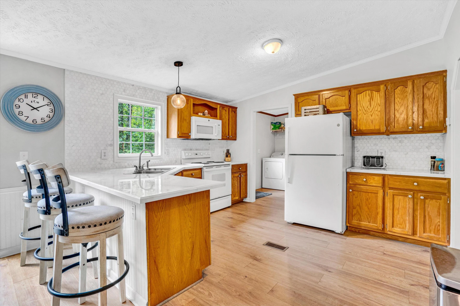 2870 Lakewood Forest RD - Photo 14