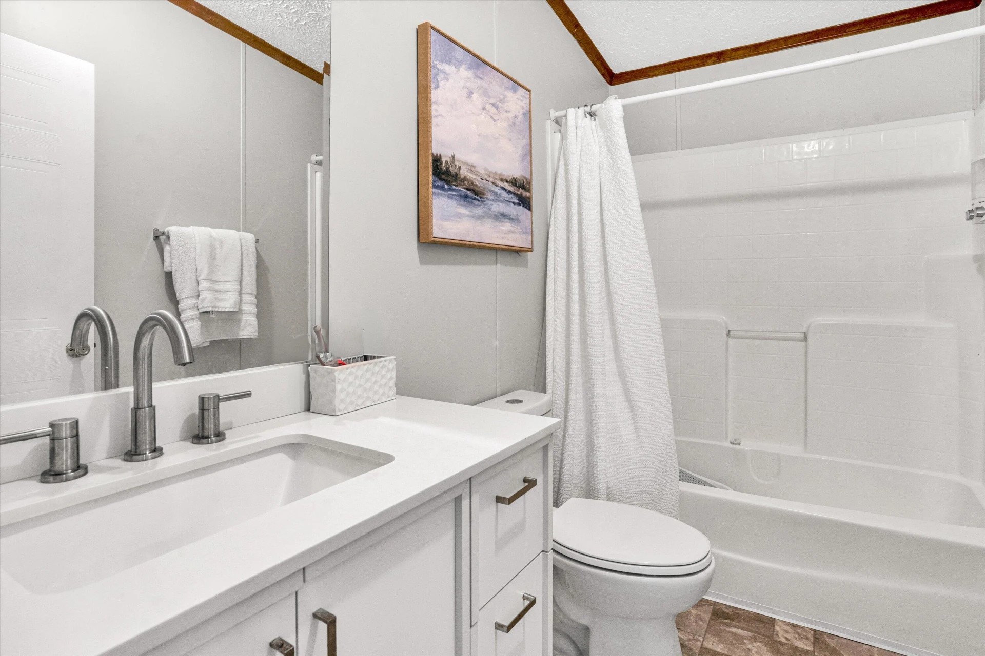 2870 Lakewood Forest RD - Photo 21