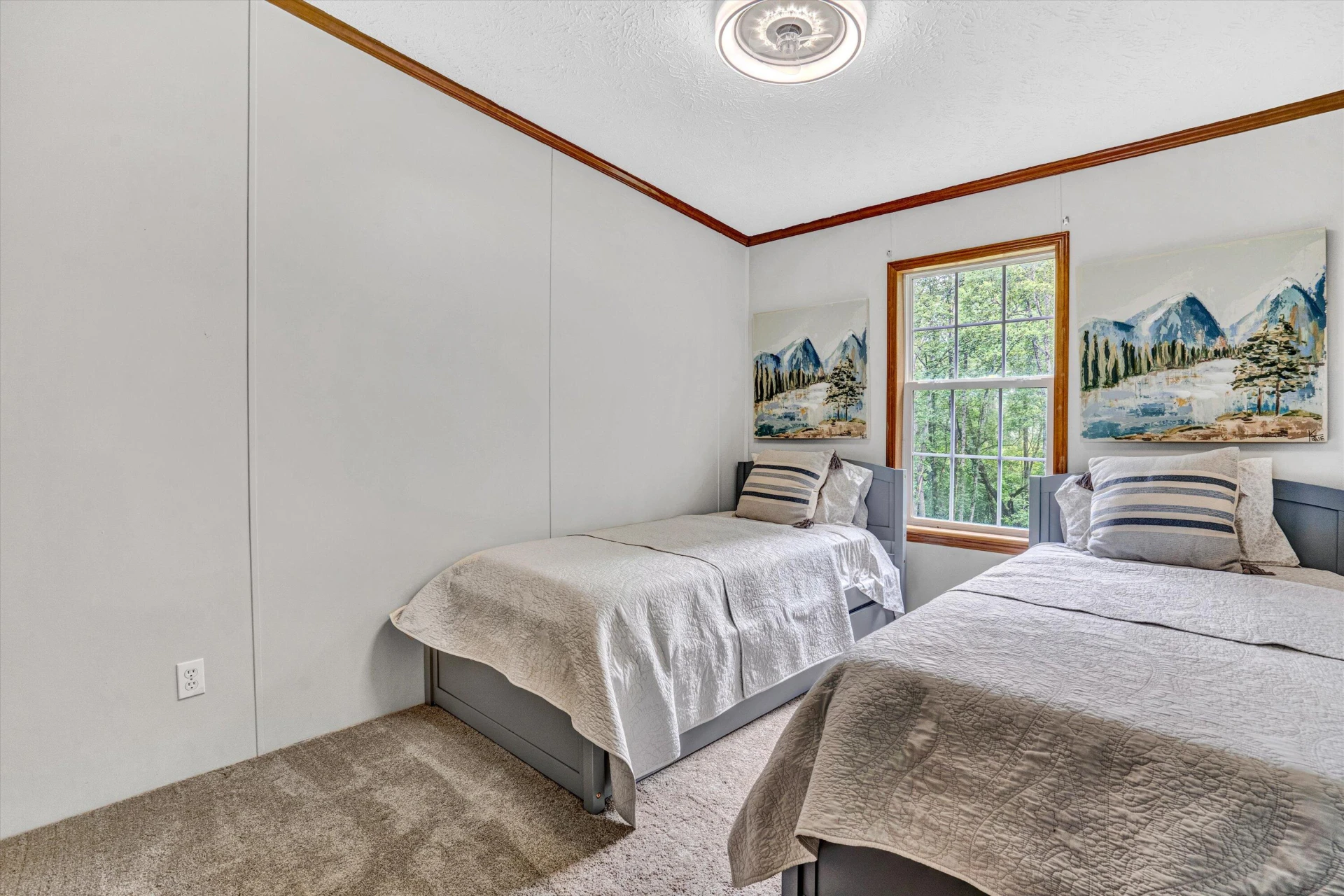 2870 Lakewood Forest RD - Photo 22