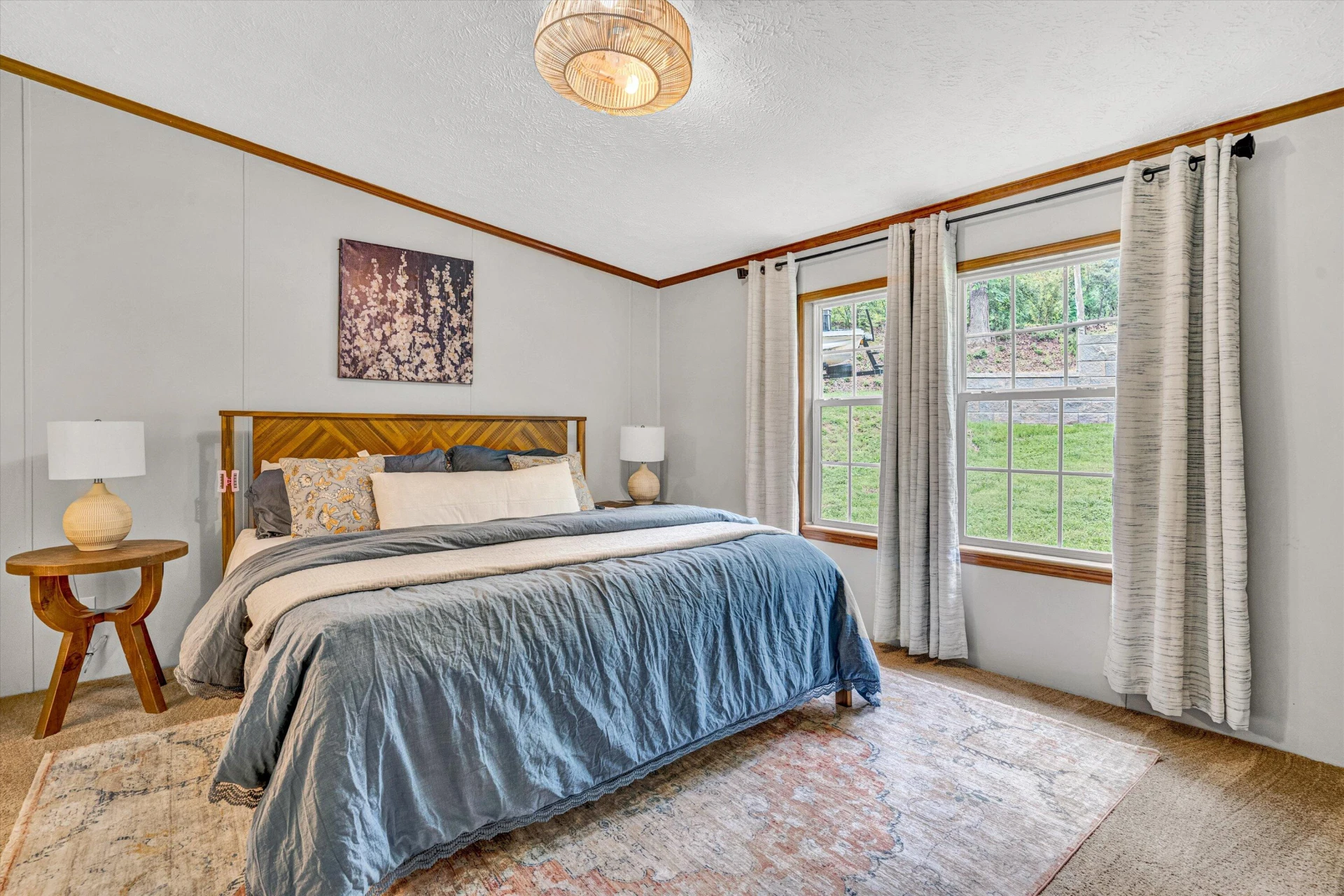 2870 Lakewood Forest RD - Photo 24