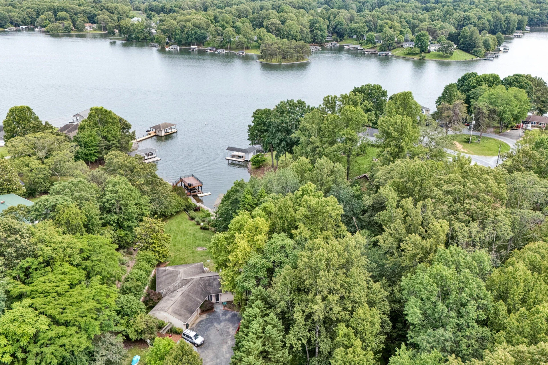 2870 Lakewood Forest RD - Photo 28