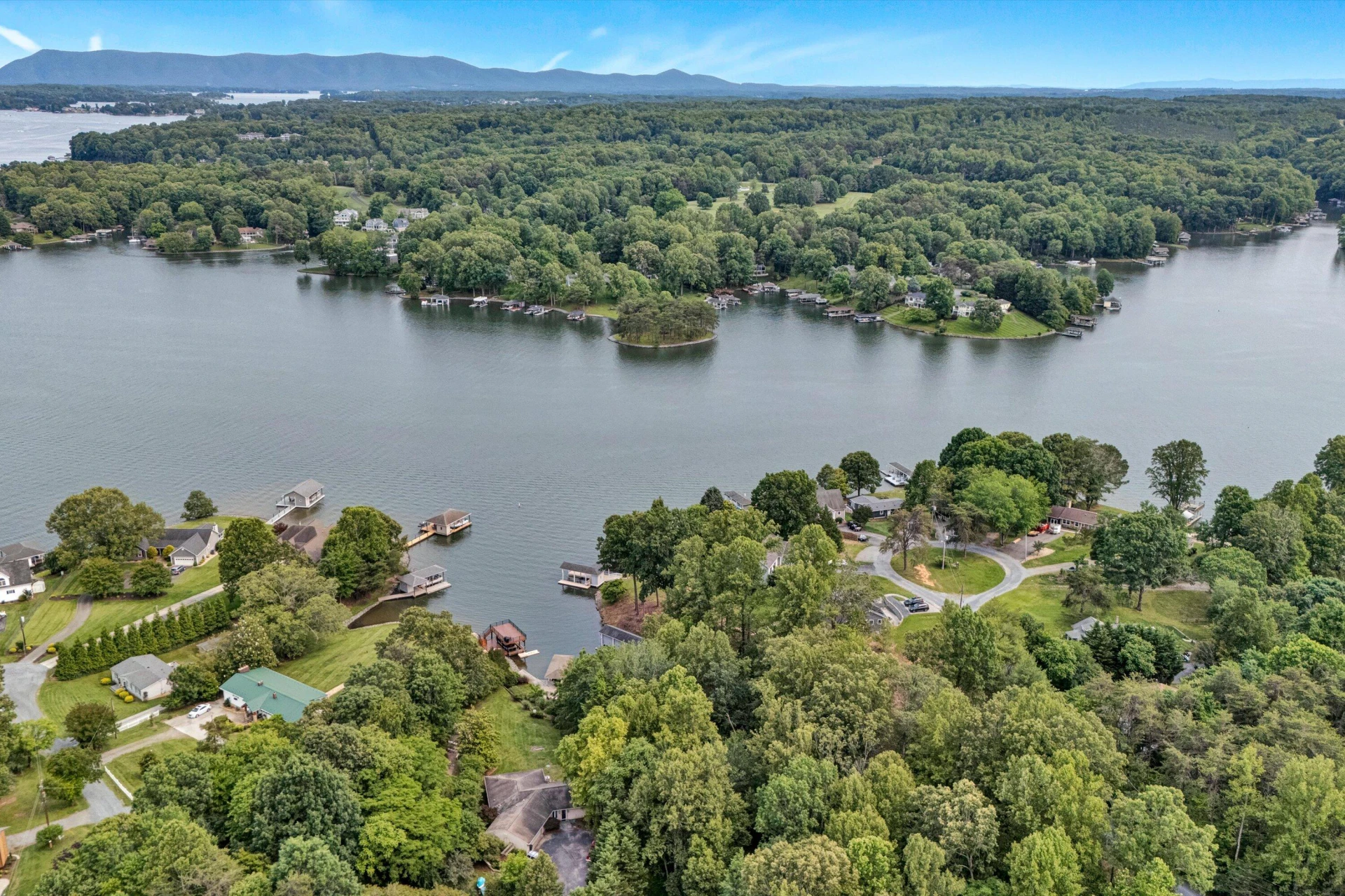 2870 Lakewood Forest RD - Photo 30