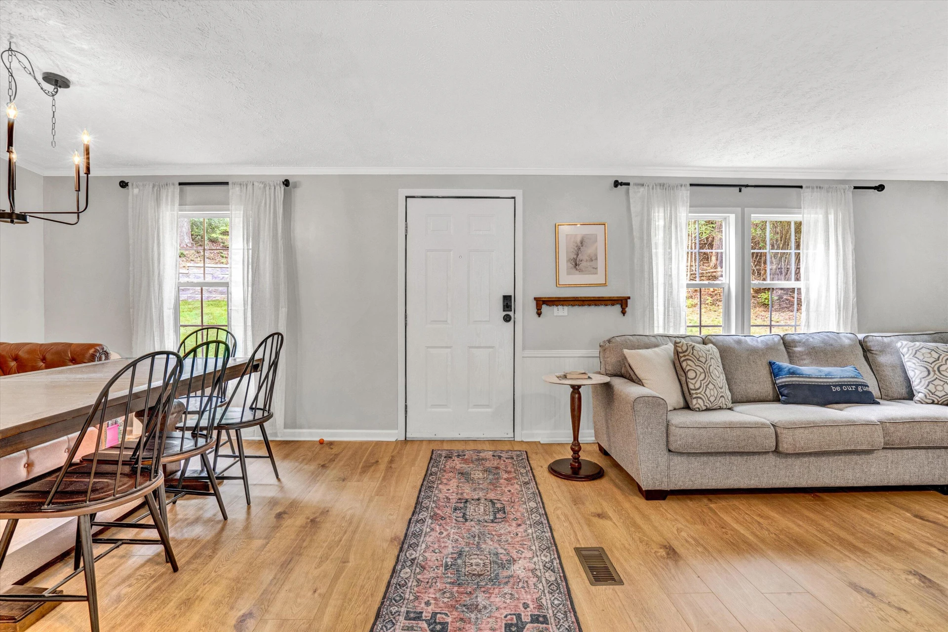 2870 Lakewood Forest RD - Photo 4