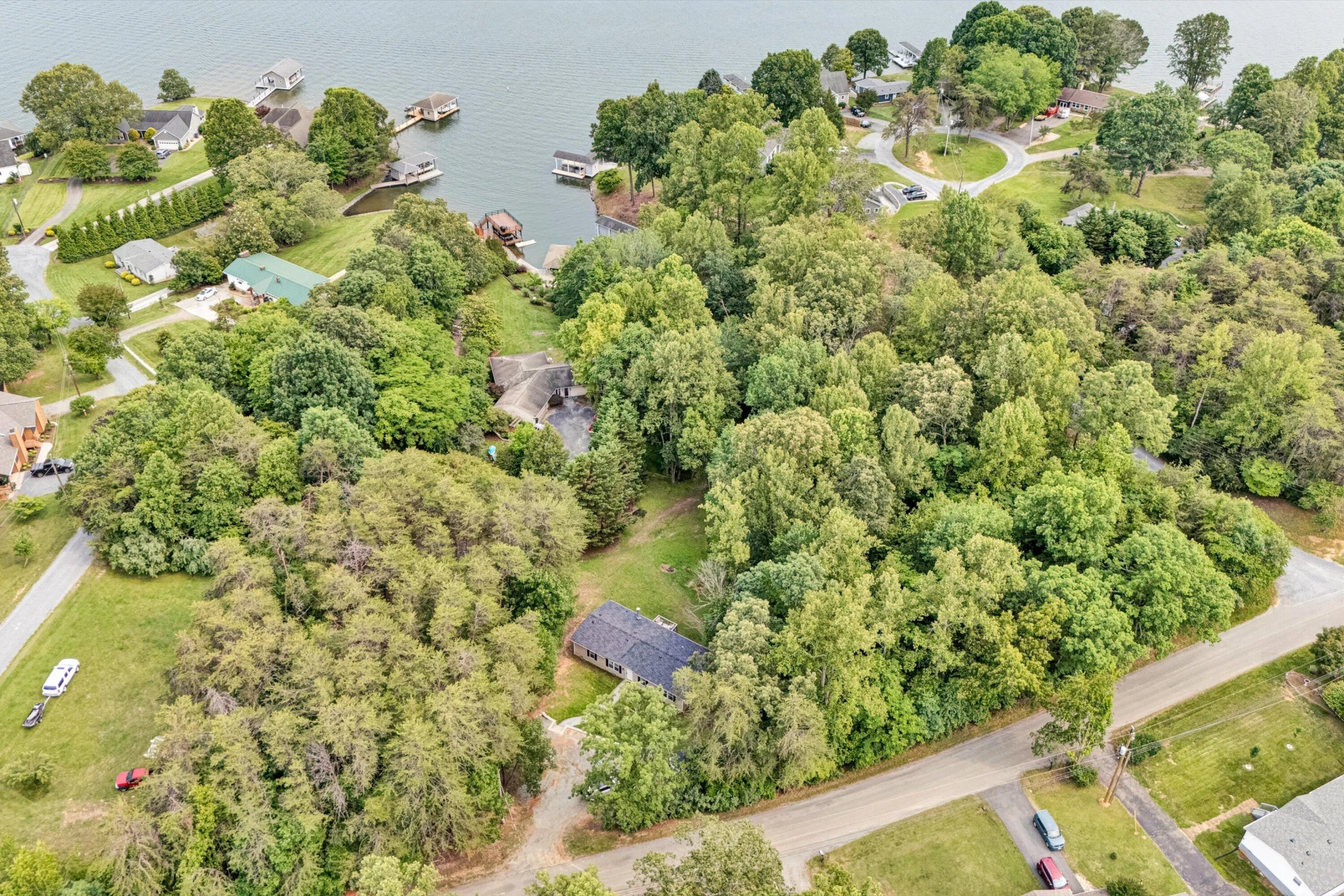 2870 Lakewood Forest RD - Photo 31