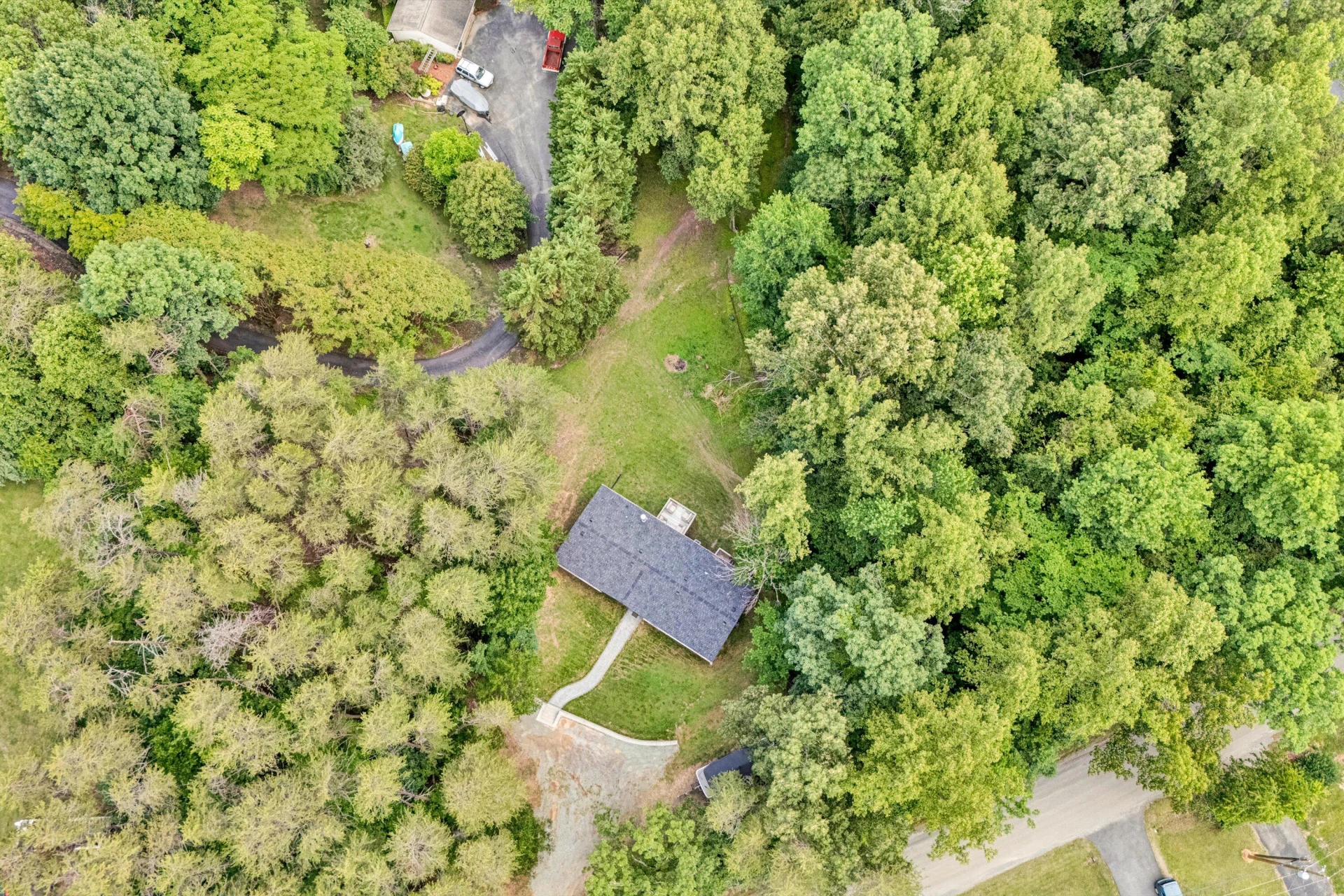 2870 Lakewood Forest RD - Photo 32