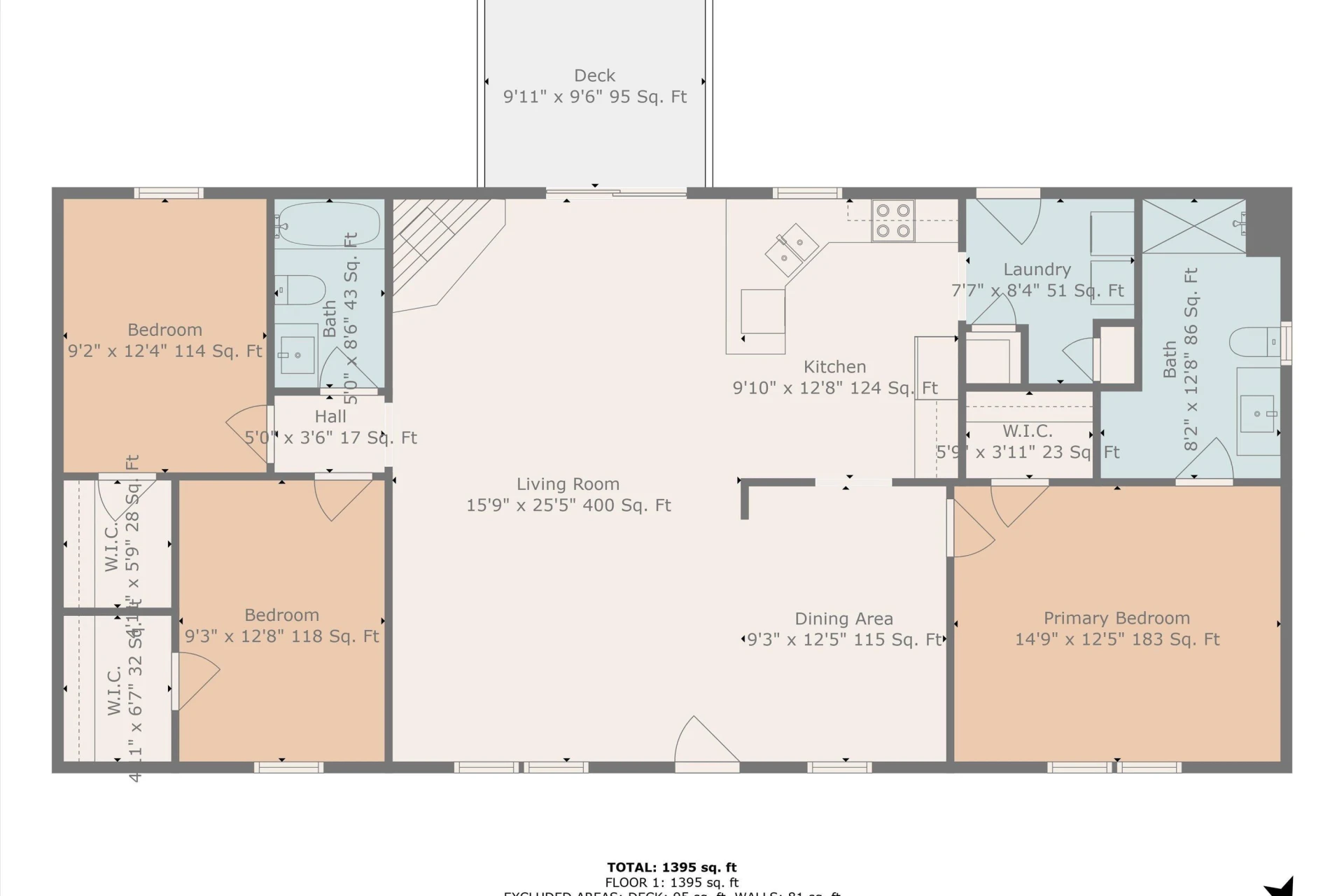 2870 Lakewood Forest RD - Photo 33