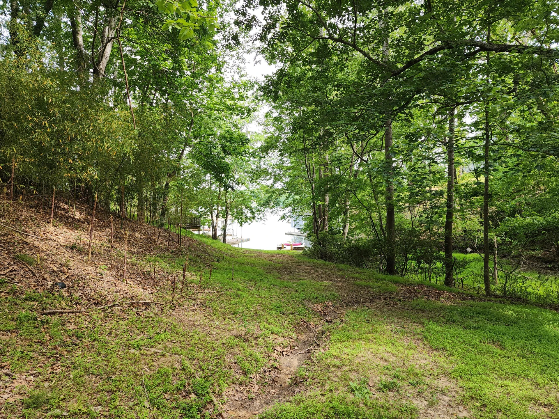 2870 Lakewood Forest RD - Photo 35
