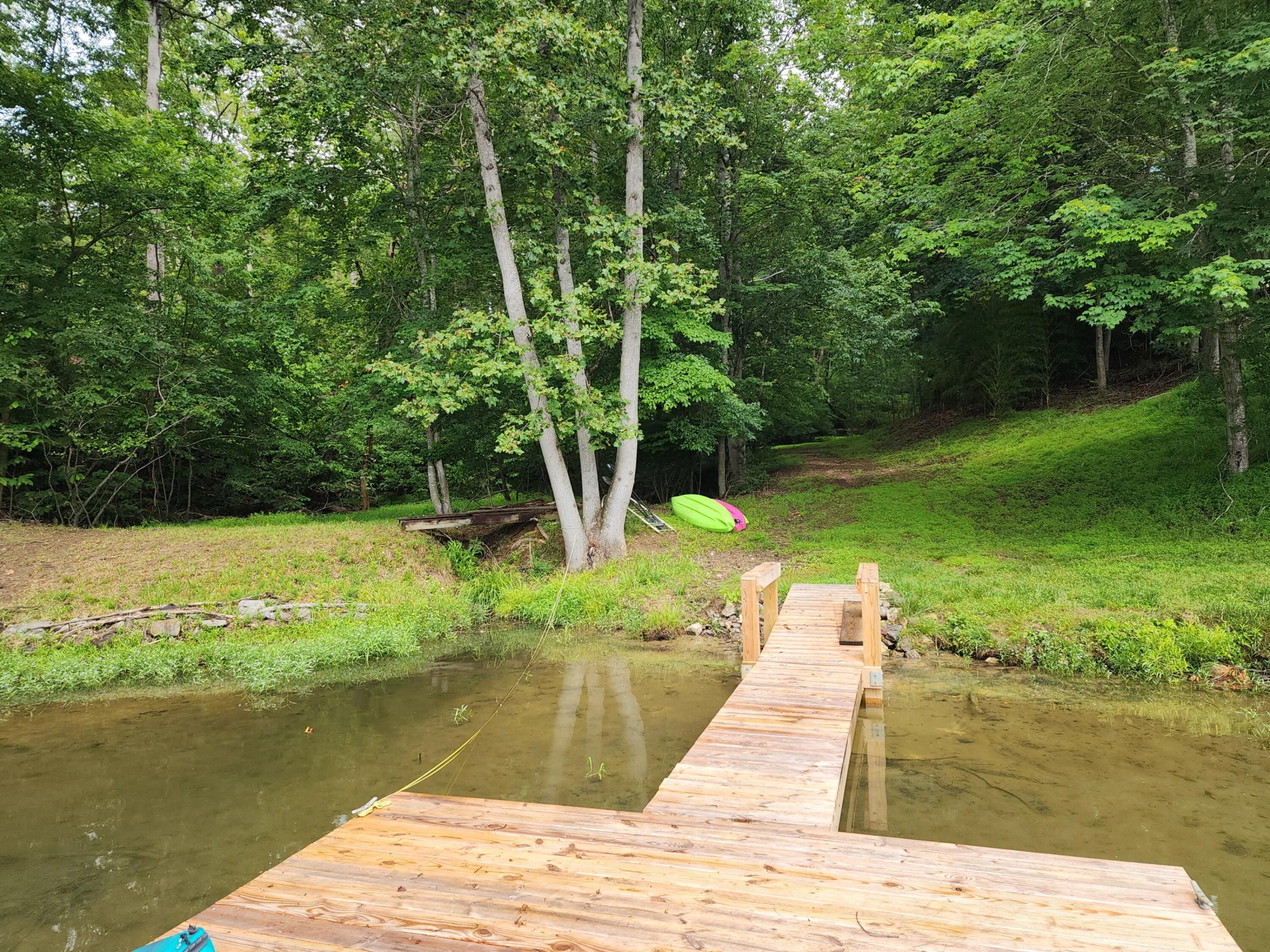 2870 Lakewood Forest RD - Photo 38