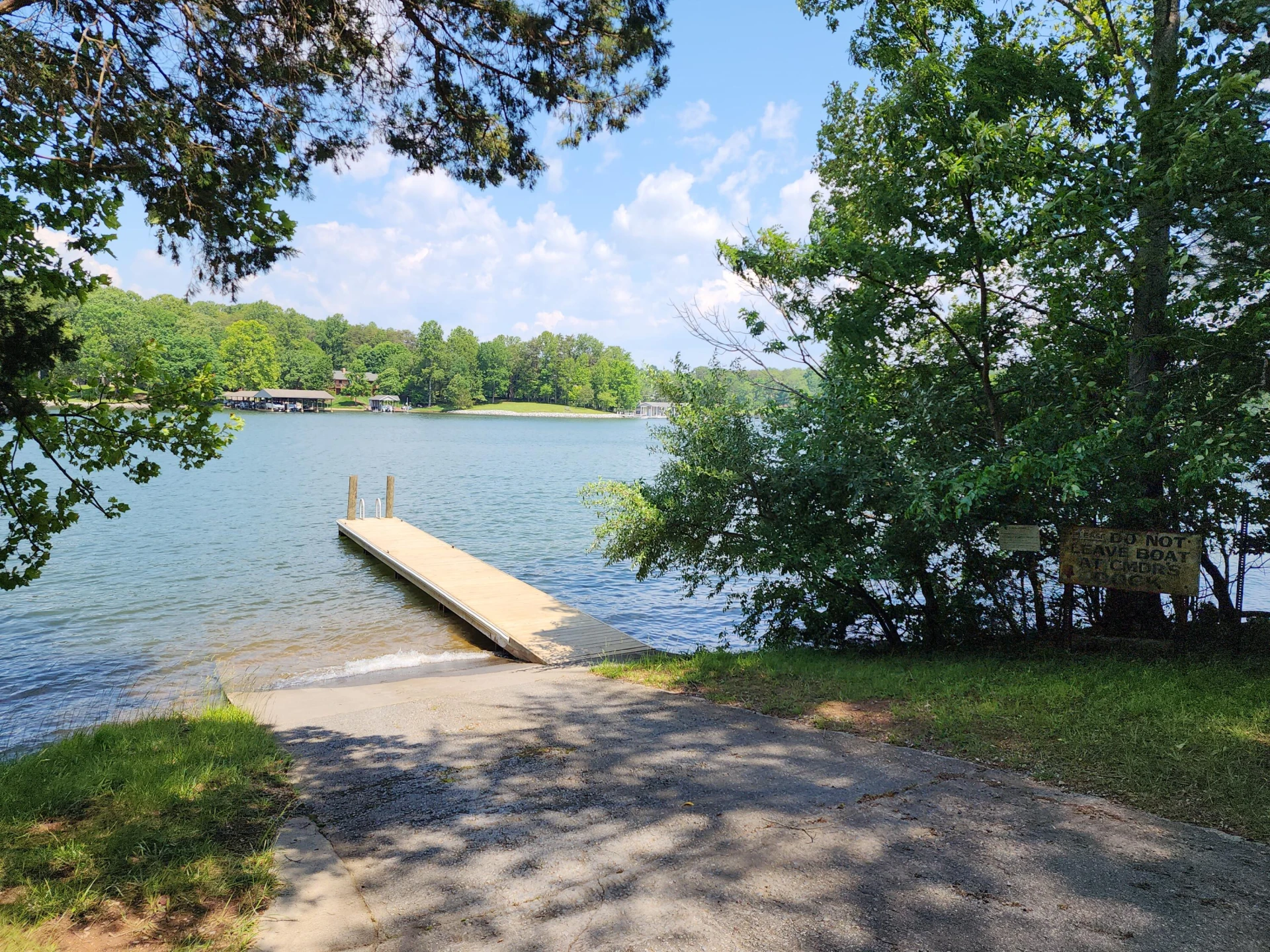 2870 Lakewood Forest RD - Photo 41