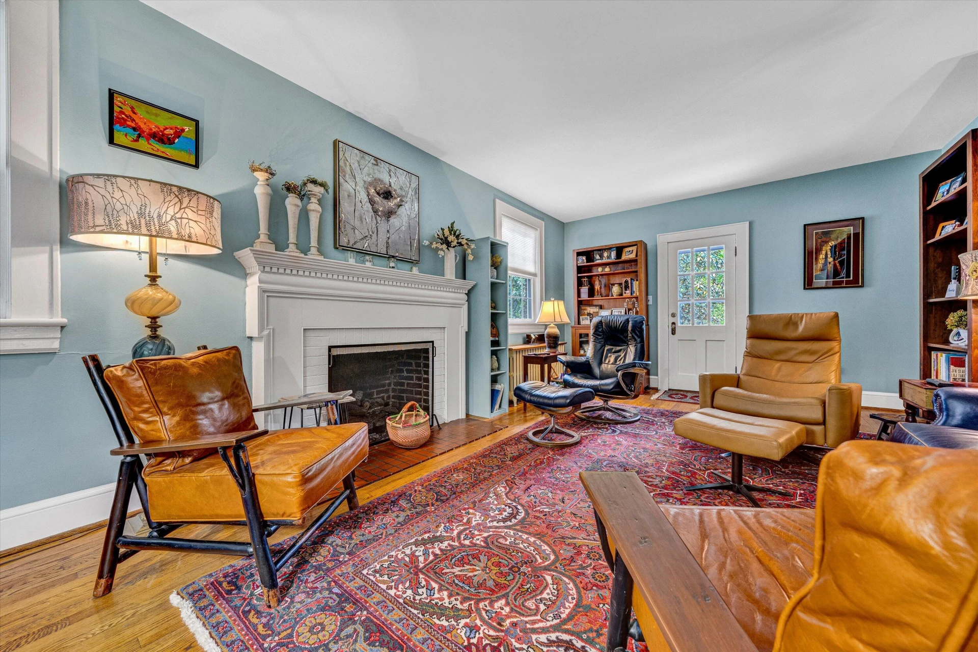 2032 Mount Vernon RD - Photo 17